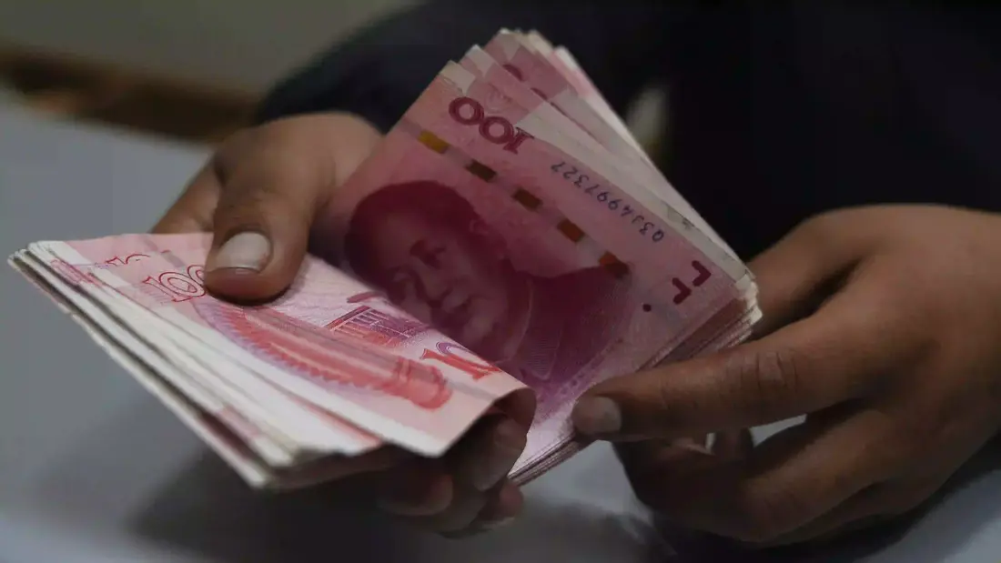 Peran Yuan China dalam Tata Keuangan Dunia Baru