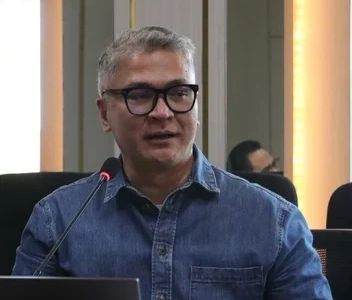 Kepala Biro Komunikasi dan Informasi Publik KemenPAN-RB Bob Arfan Bob Arfan
