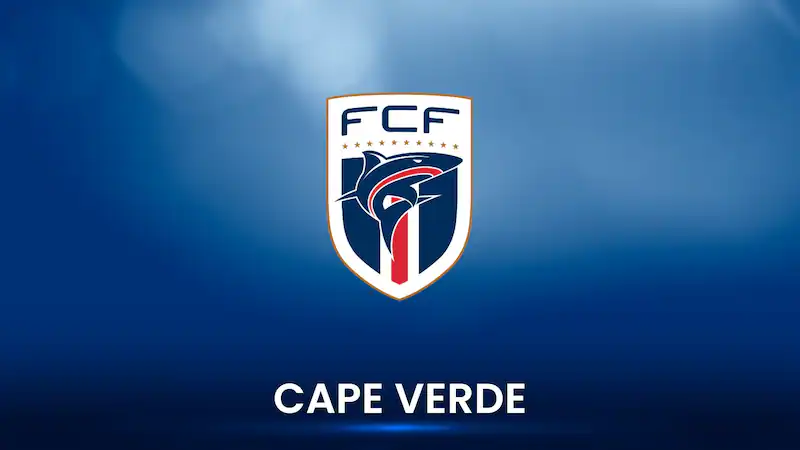 federasi cape verde