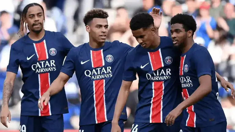 PSG