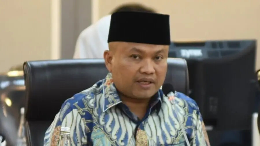 Wakil Ketua DPR