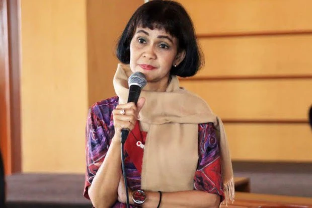 Tika bisono 2