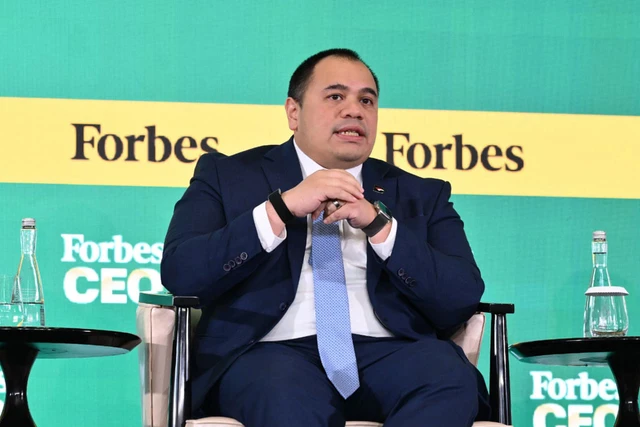 Pandu Sjahrir