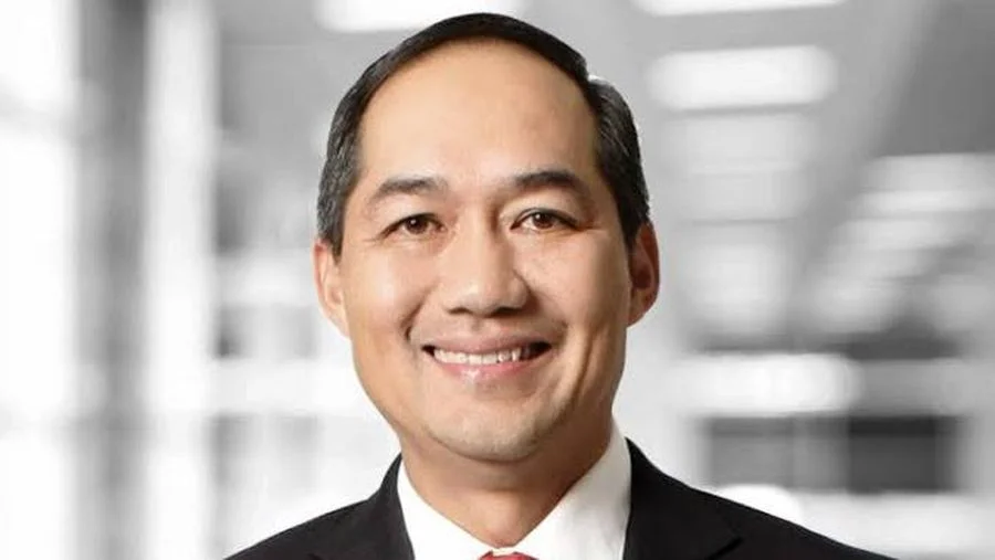 Mantan Menteri Perdagangan (Mendag) Muhammad Lutfi Muhammad Lutfi