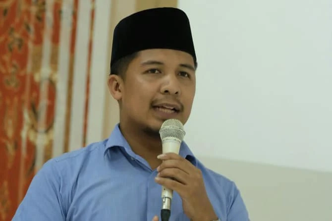 Satriwan Salim
