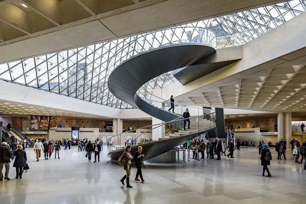 Louvre Paris