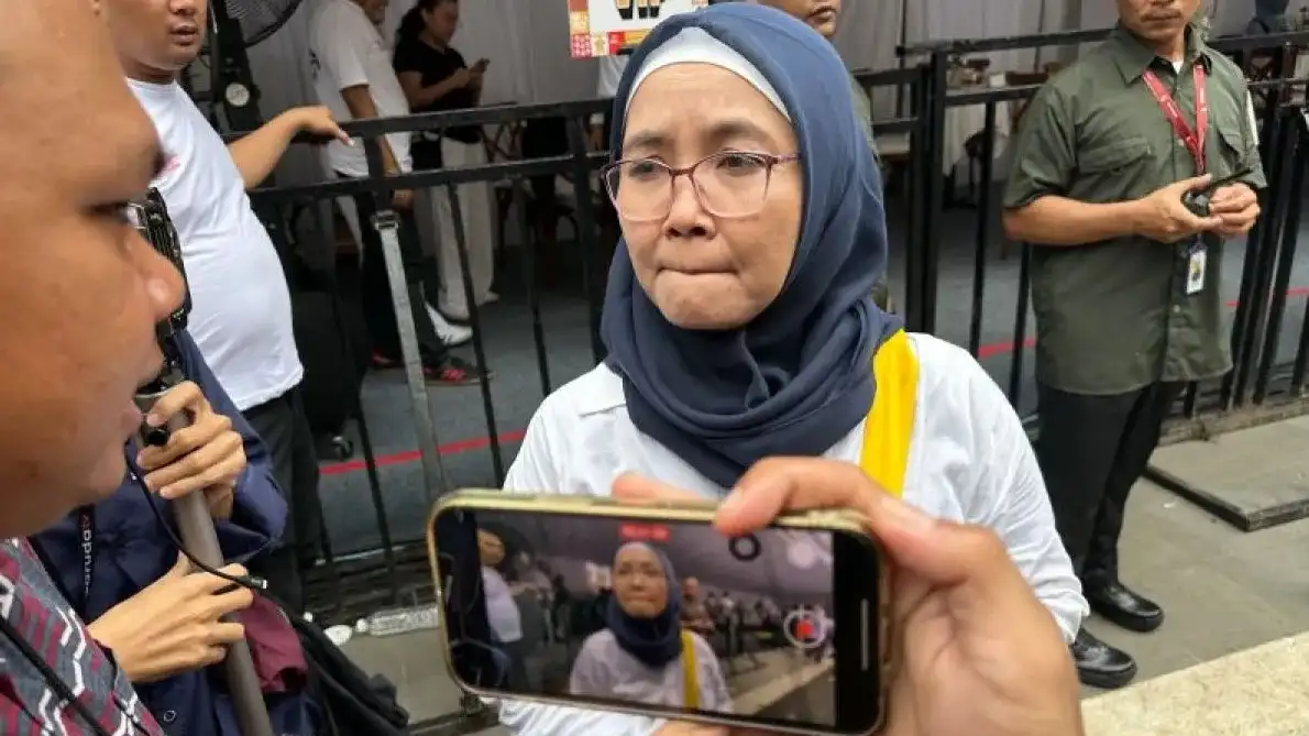 Siti Aminah Tardi