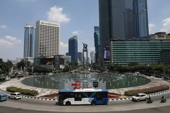 Kota Jakarta
