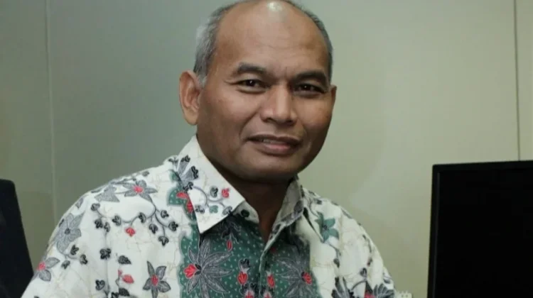  Djoko Siswanto