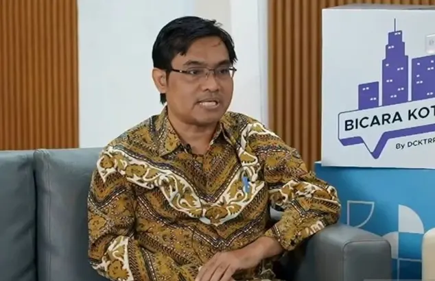 Pengamat Pendidikan UIN Syarif Hidayatullah Jakarta, Jejen Musfah Jejen Musfah