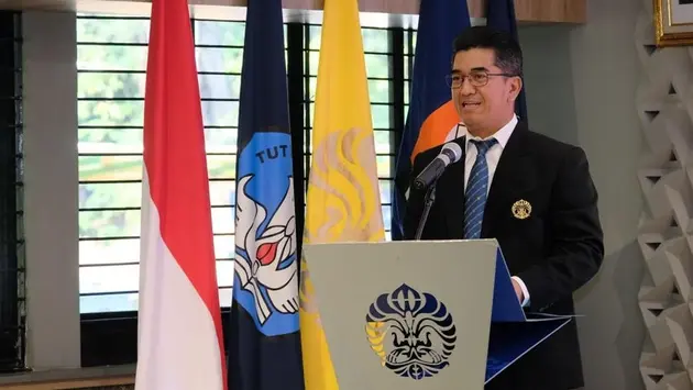 Heri Hermansyah 