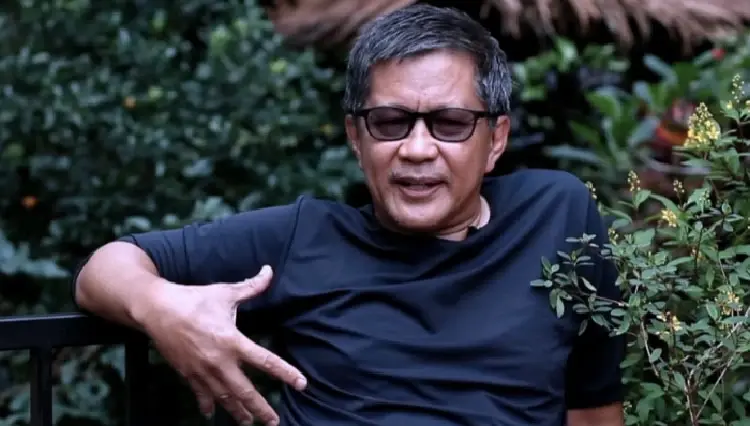 Rocky Gerung