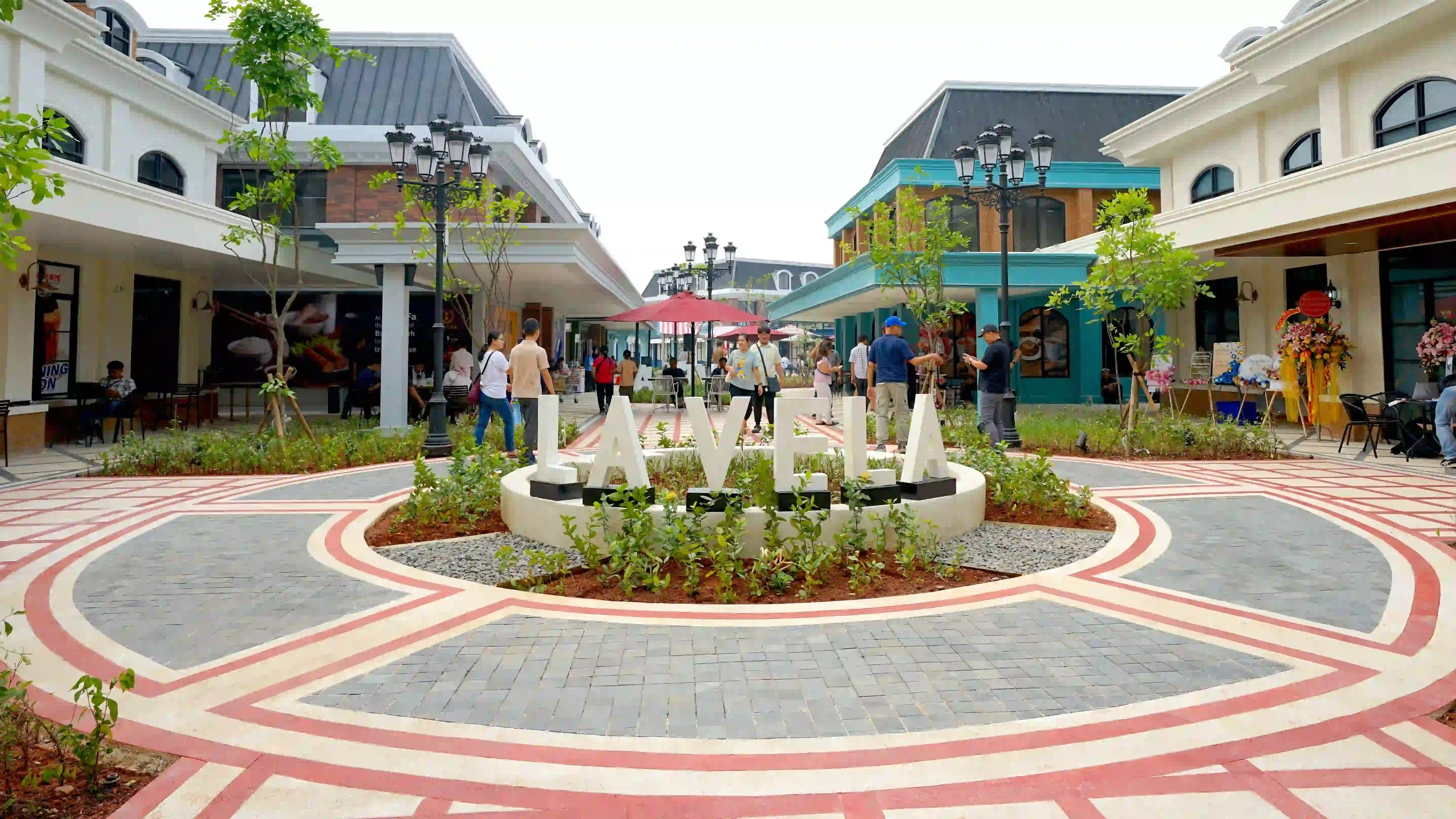 Green Lake City