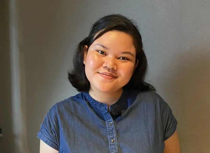 Peneliti Indonesia Corruption Watch (ICW), Seira Tamara (Foto: Istimewa) Seira Tamara