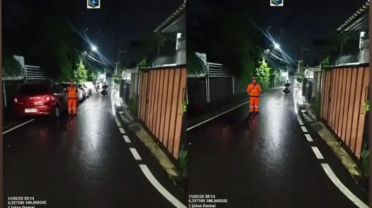 Pemprov DKI Akui Salah, Pakai Foto AI untuk Manipulasi Tindak Lanjut Aduan Warga