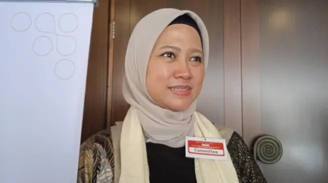 Diah Saminarsih - CISDI