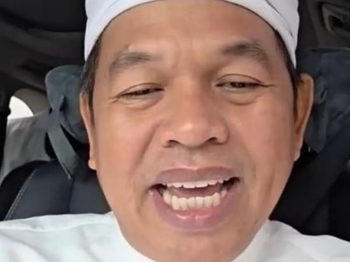 Dedi Mulyadi