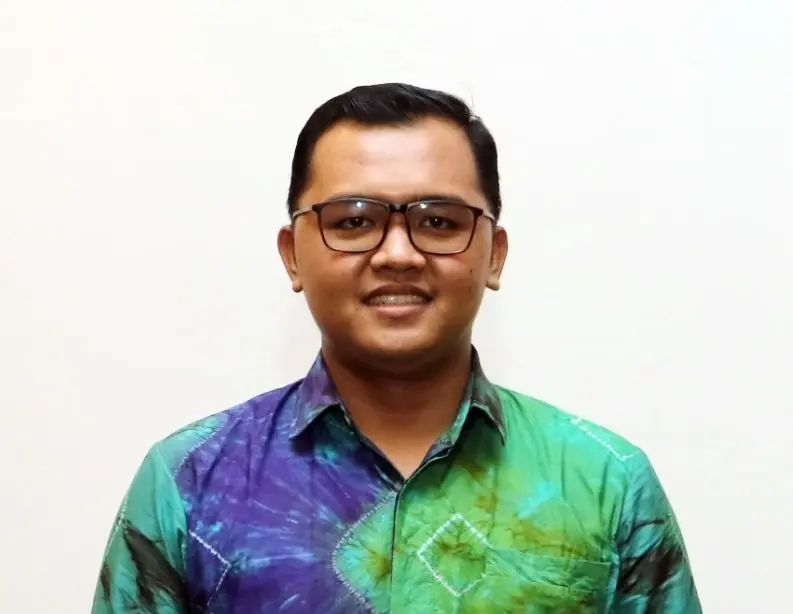 Muhamad Saleh - Celios