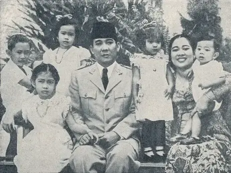 Guruh kecil