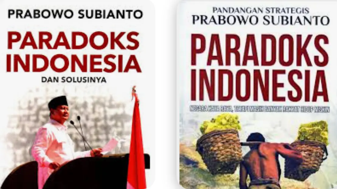 Prabowo Subianto