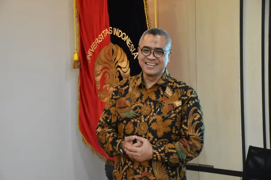 Eko Prasojo
