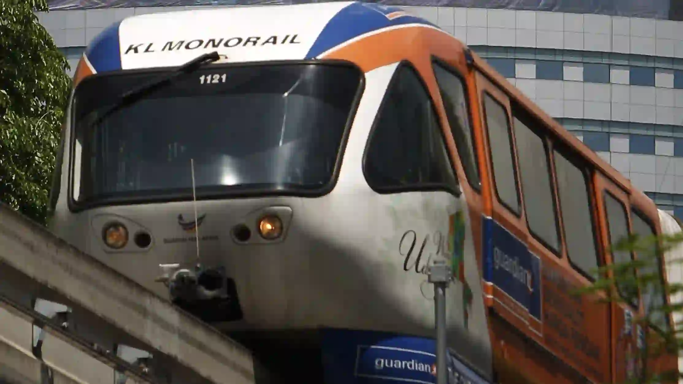 monorel