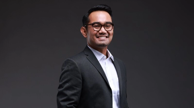 Sumber: https://www.linkedin.com/in/irman-faiz-b1147083/ irman faiz