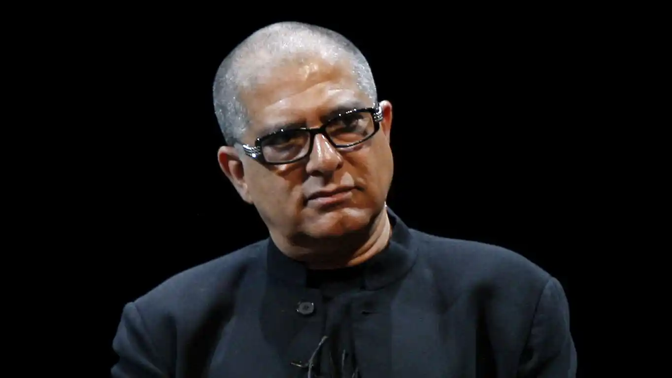 Deepak Chopra
