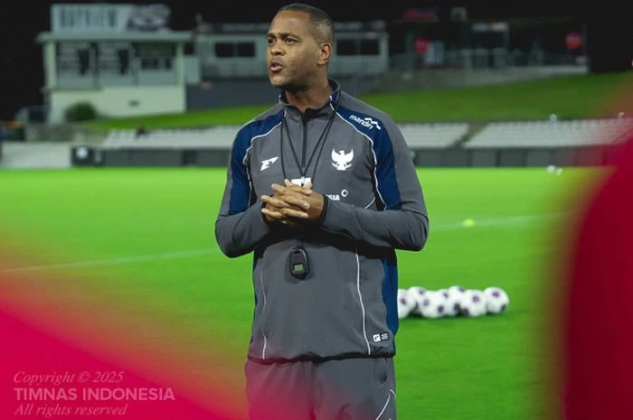 Patrick Kluivert