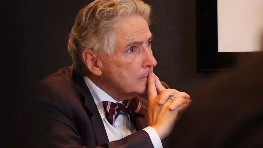 Alfred de Zayas