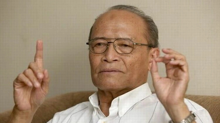 buya syafii maarif