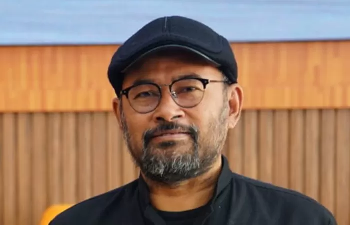 Eko Teguh Paripurno