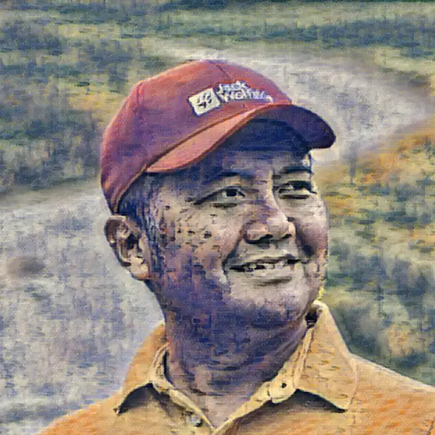 Ismail Fahmi 