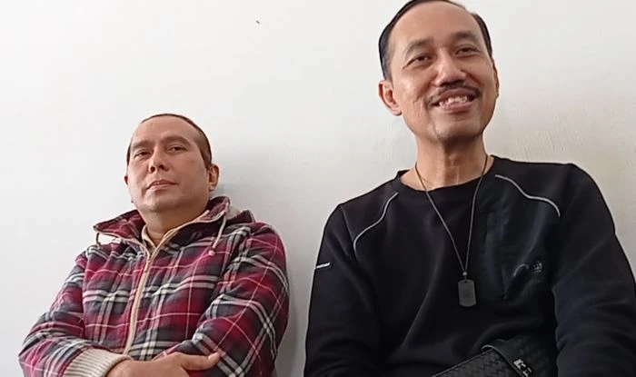 sutradara film merah putih