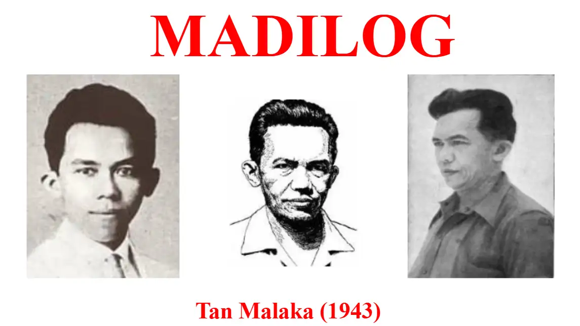 Tan Malaka