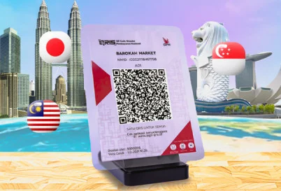 QRIS Asean