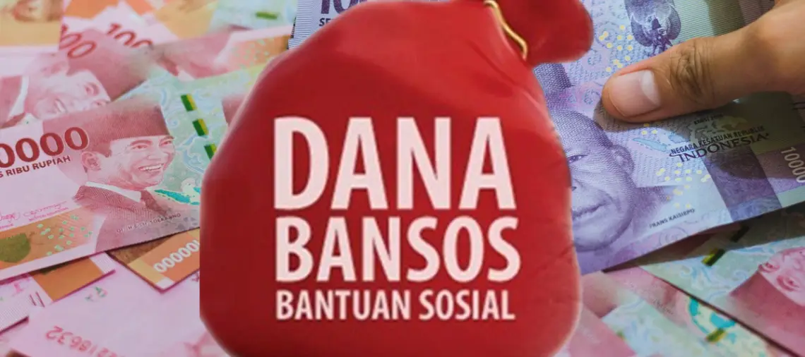 bantuan sosial