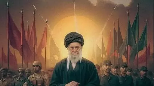 Ali Khamenei