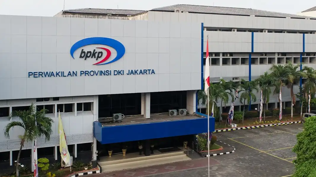 BPKP
