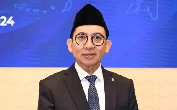 Fadli Zon