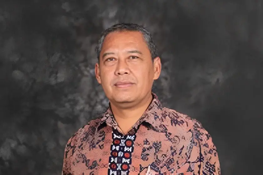 Guru Besar Pangan dan Gizi IPB Prof Ali Khomsan (Foto:alumniipbpedia) Ali Khomsan