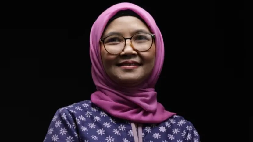 Siti Aminah Tardi