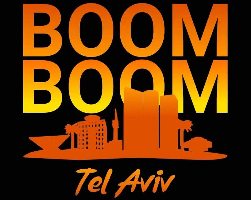 Boom Boom Tel Aviv