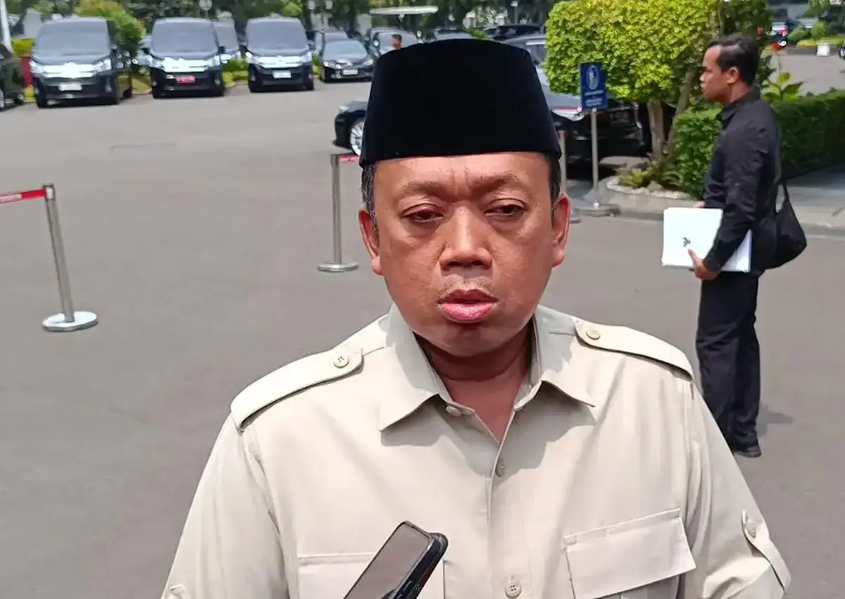 Nusron Wahid