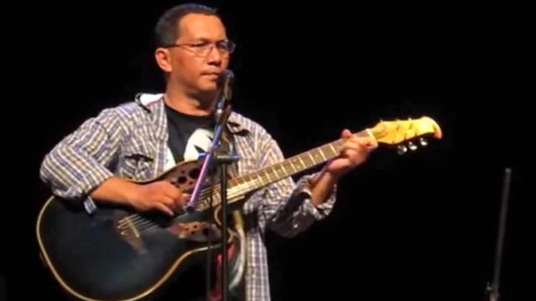 Sumber: https://www.instagram.com/wahyususilo/ Johnsony Maharsak Lumban Tobing