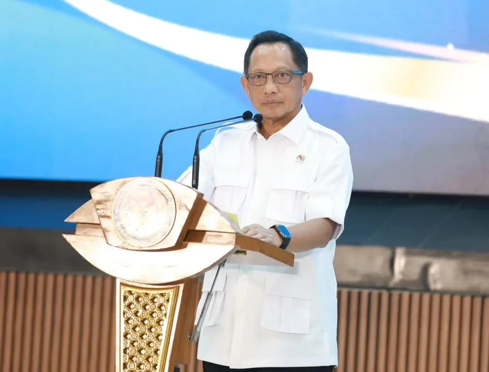 Tito Karnavian 