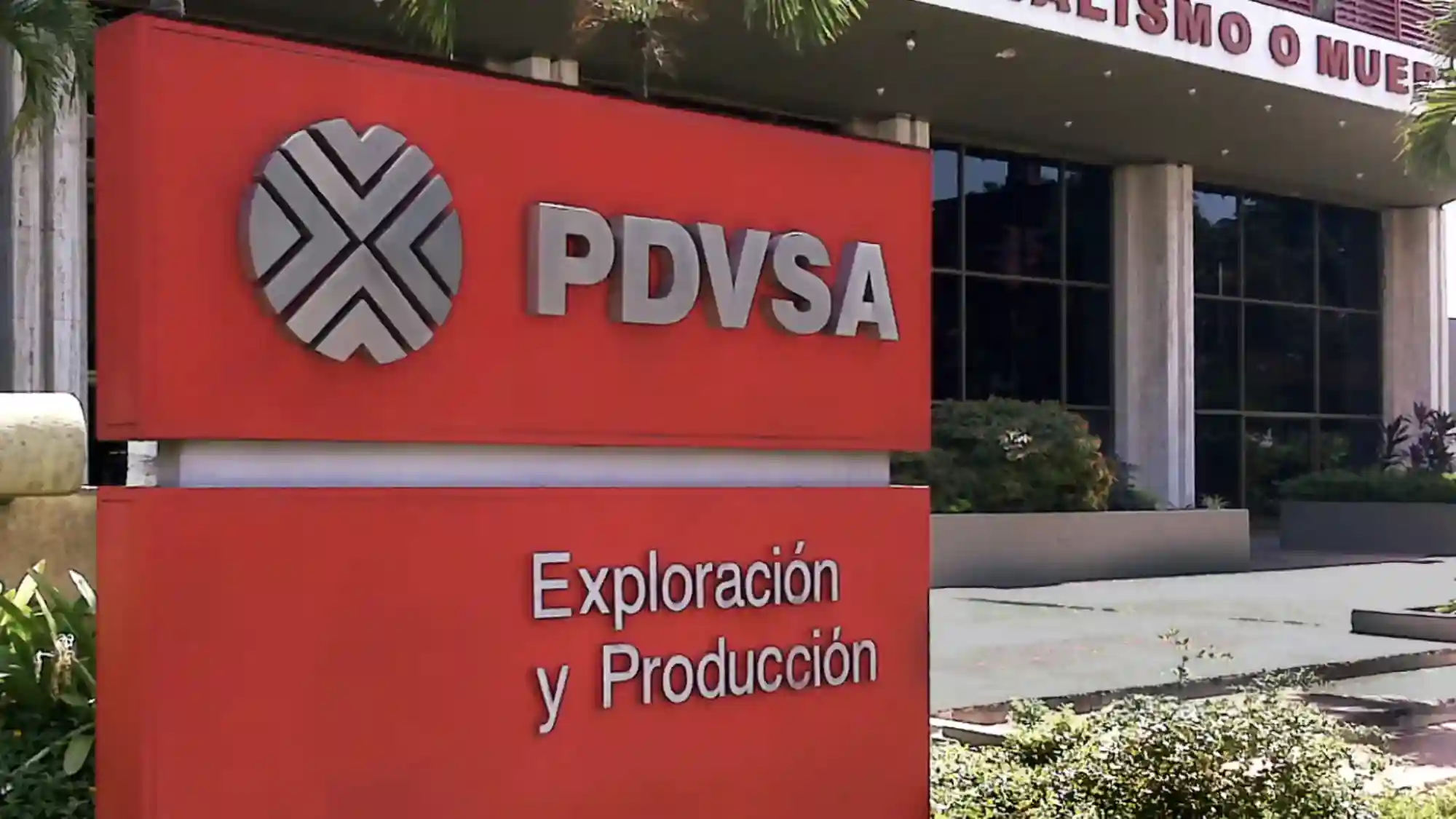 PDVSA