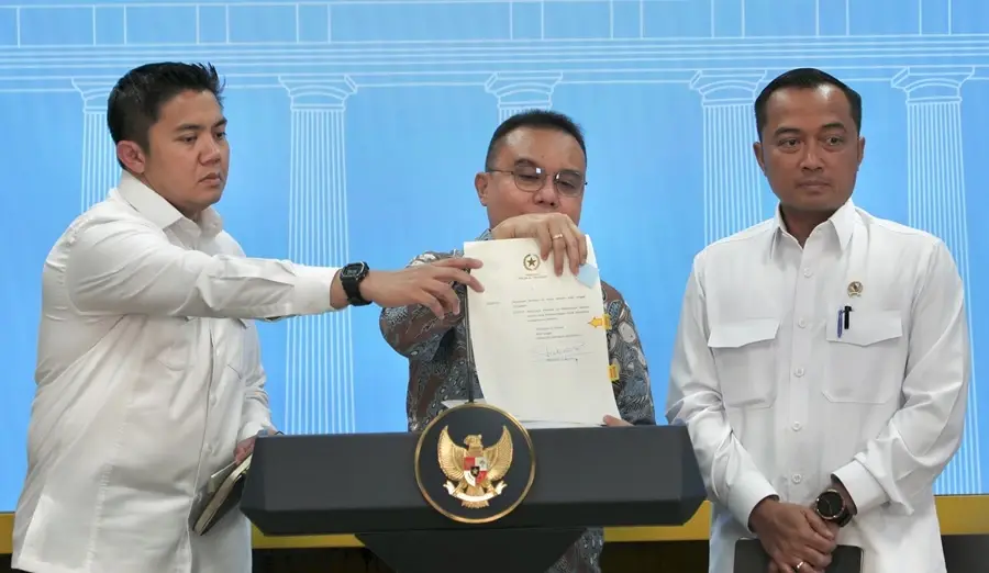 Kebijakan Obral Rehabilitasi Dikhawatirkan Jadi Antitesis Pemberantasan Korupsi