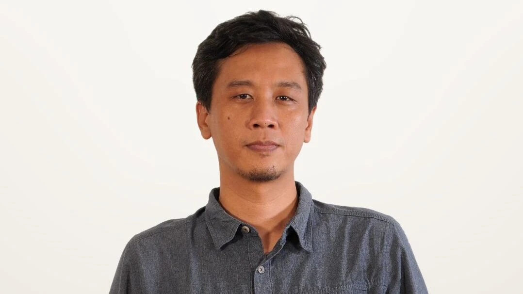 Sumber: https://trendasia.org/ Ahmad Ashov Birry