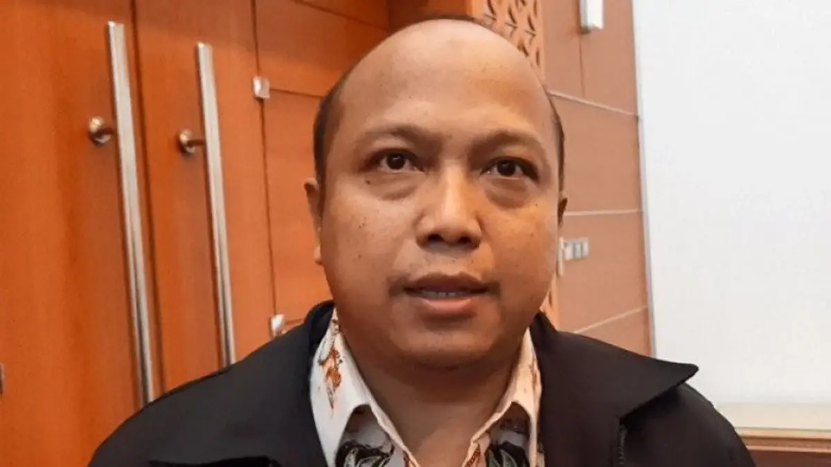 Tauhid Ahmad - INDEF